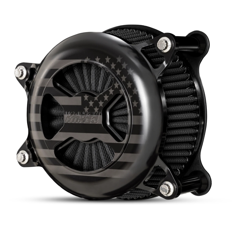 Vance & Hines Harley-Davidson 10-22 Forty Eight / 18-22 Iron 1200 VO2 America XL Air Intake