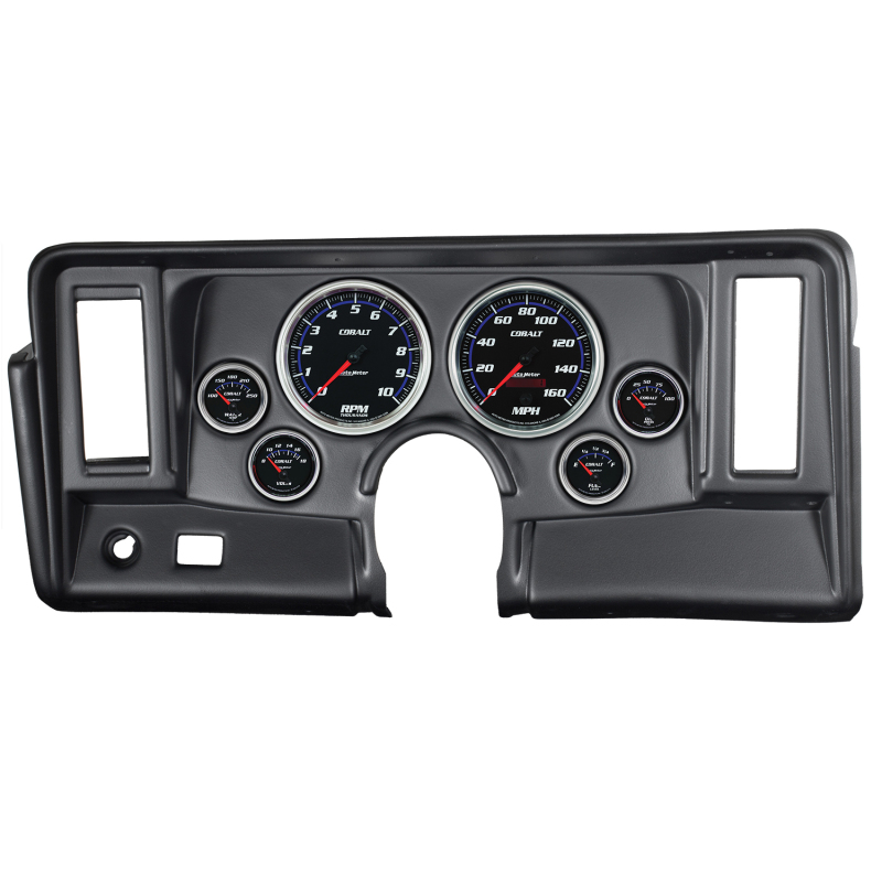 AM Cobalt Gauges