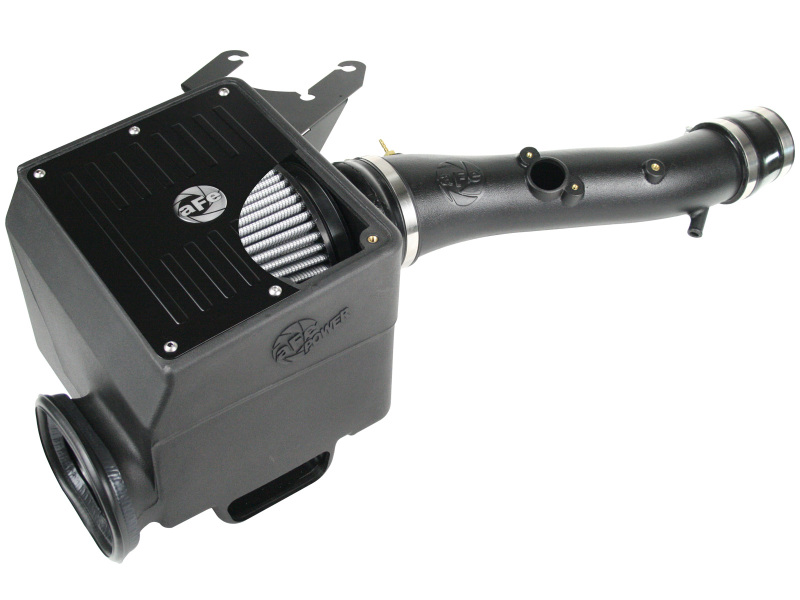aFe MagnumFORCE Intake Stage-2 Si Fully Sealed Housing w/Pro Dry S Media 12-13 Toyota Tacoma V6 4.0L thumbnail 2