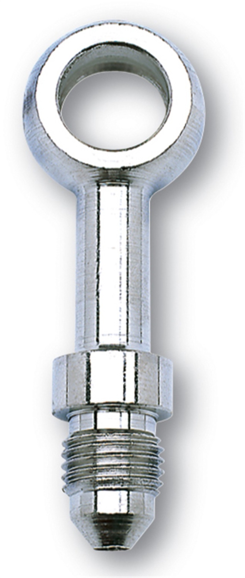 Russell Performance -4 AN Straight Adapter Fitting (Endura) thumbnail 9