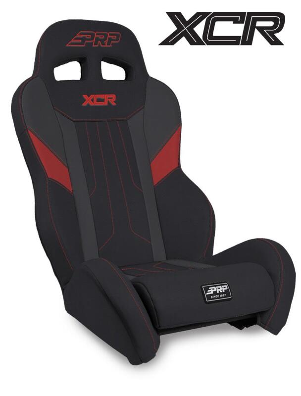 PRP XCR Seat