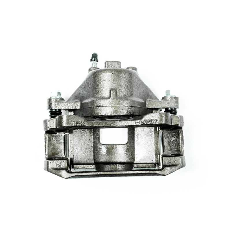 Power Stop 00-05 Buick LeSabre Front Left Autospecialty Caliper w/Bracket thumbnail 4