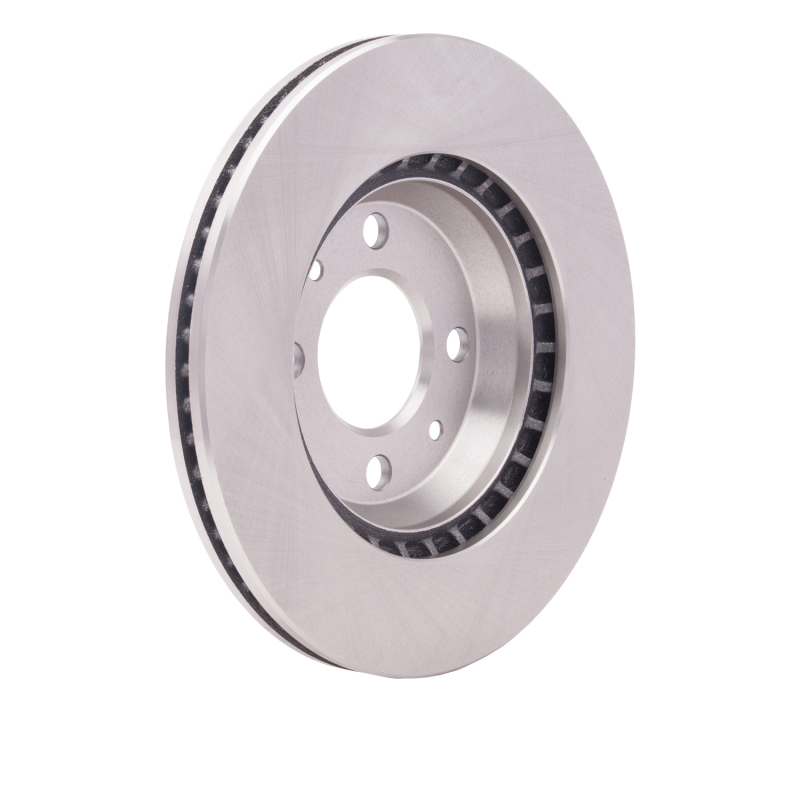 DFC 87-93 Saab 9000 Front Rotors (2x dfc600-65005) thumbnail 4