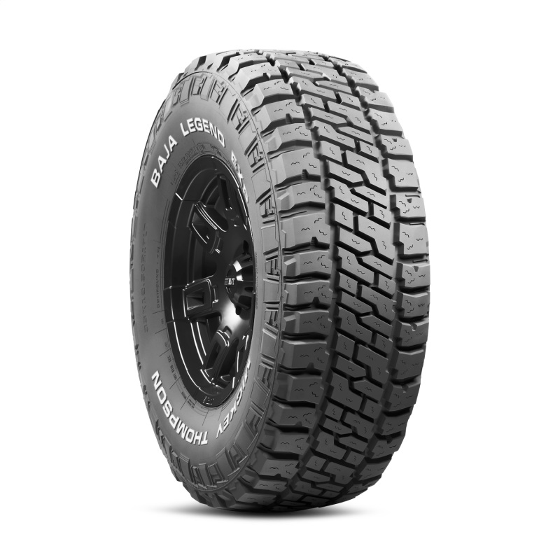 MTT Baja Legend EXP Tire