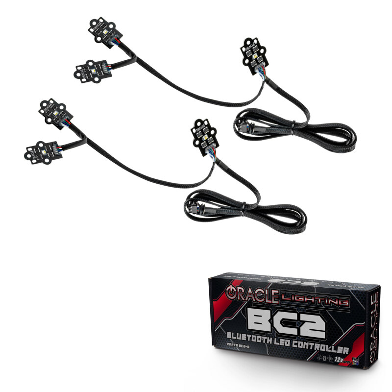 ORL DRL Headlight Upgrade Kits