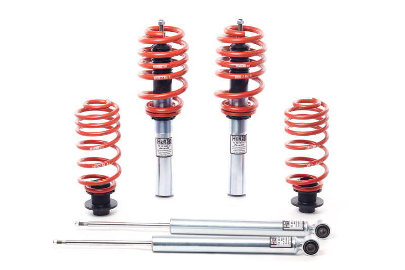 HR Ultra Low Coil Overs