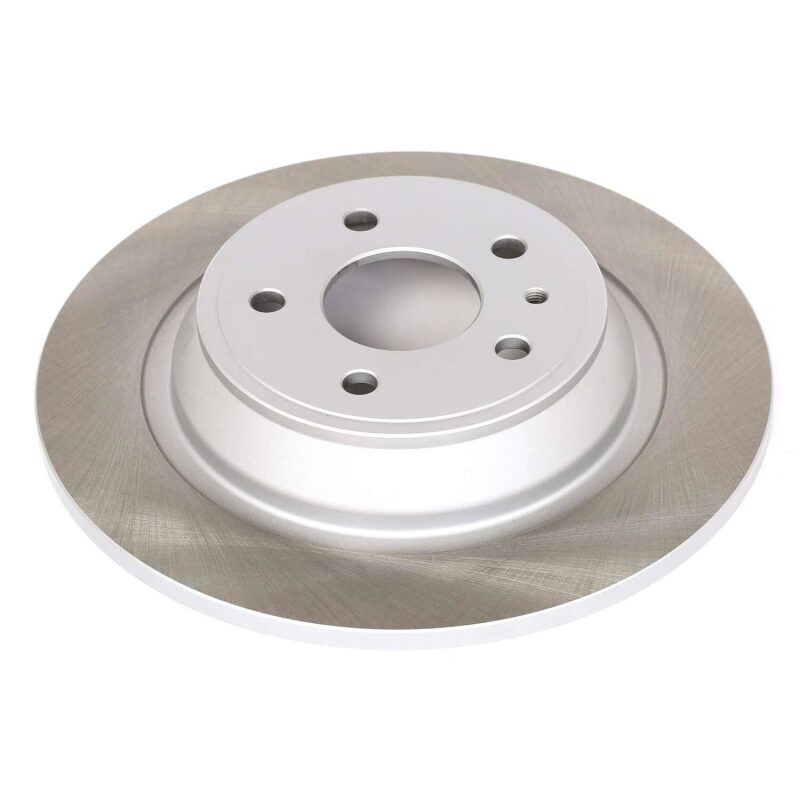 PSB Semi Coated Rotors