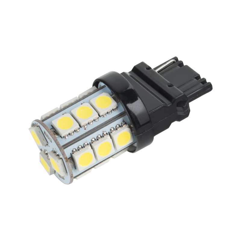 Oracle 3156 18 LED 3-Chip SMD Bulb (Single) - Cool White