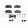 PSB Z23 Evolution Brake Pads