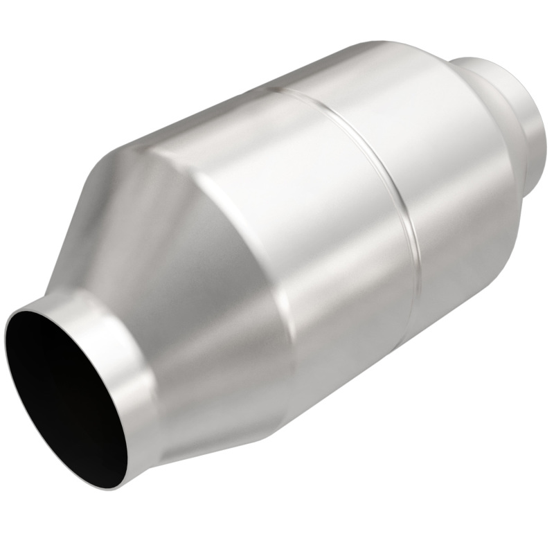 MagnaFlow Universal Catalytic Converter 02-06 Dodge Ram 2500/3500 Pickup 5.9L Cummins Diesel H.O. thumbnail 4