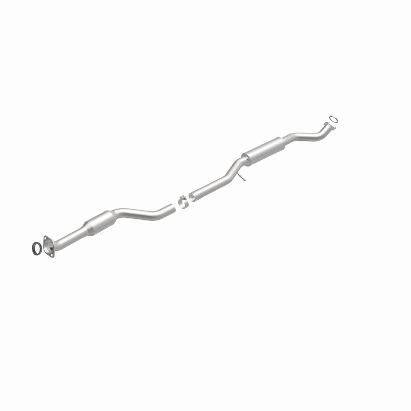 MagnaFlow OEM Grade 06-12 Mazda MX-5 Miata Direct Fit Federal Catalytic Converter thumbnail 8