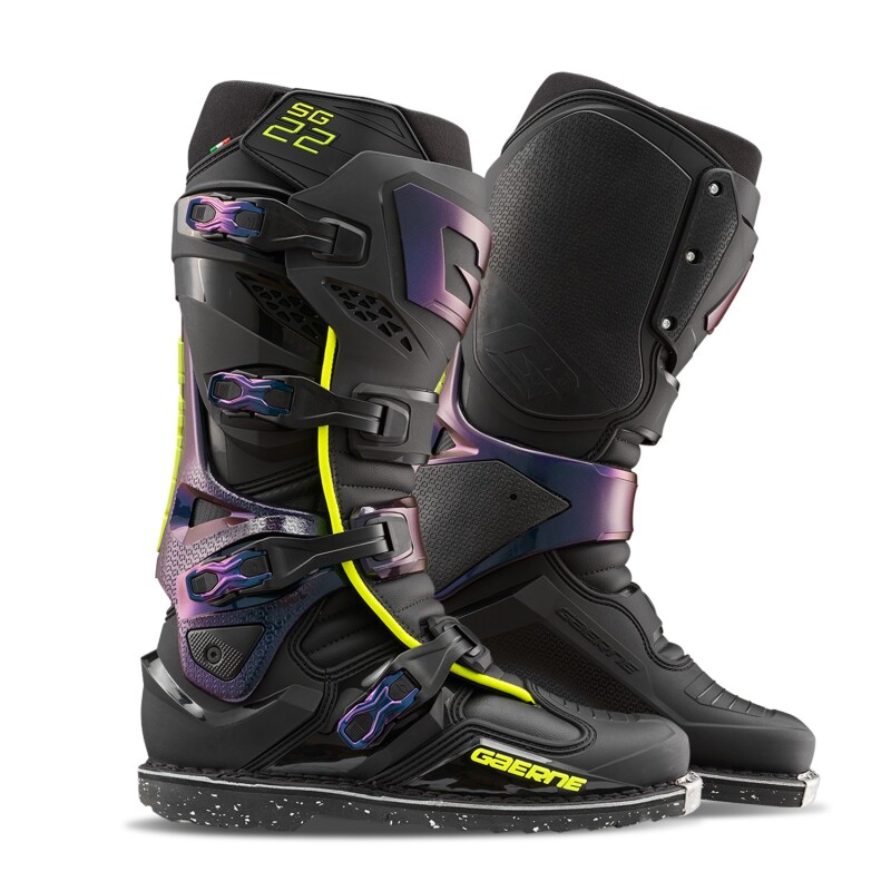 GAR SG22 Boot