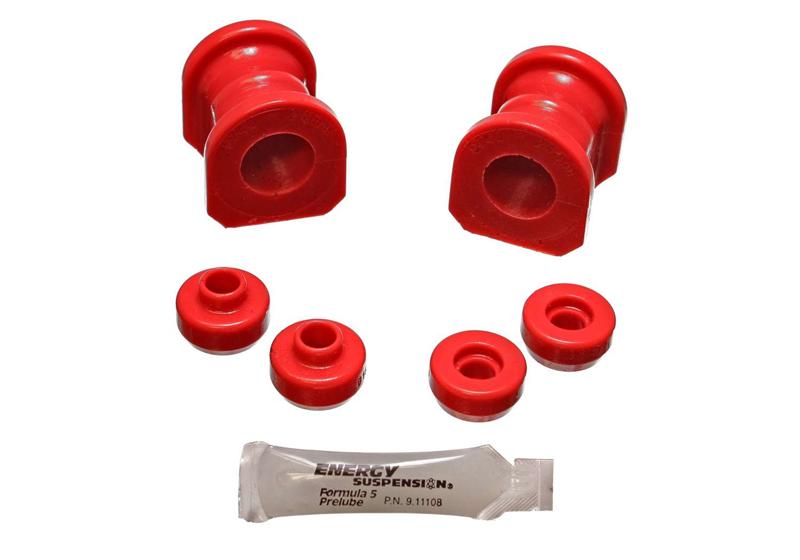 ES Sway Bar Bushings - Red