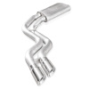 SSW Exhaust Catback
