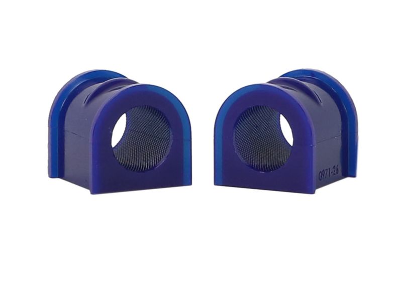 SPR Bushings - Sway Bar