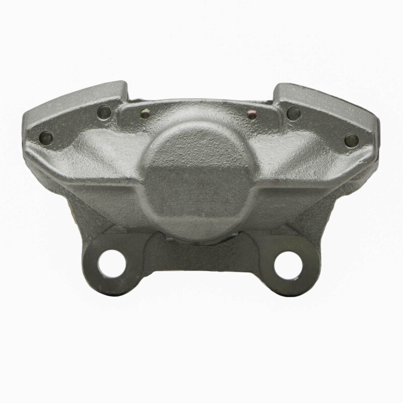 DFC 73-91 Mercedes-Benz 450SE Rear-L Premium Caliper - Silver Zinc Coated
