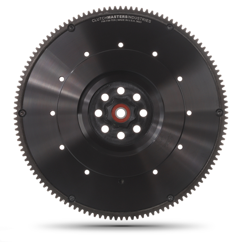 Clutch Masters 725 Series Steel Flywheel 18-19 Subaru WRX 2.0L