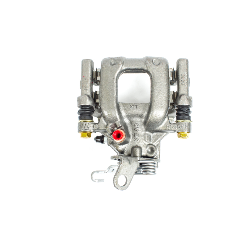 Power Stop 10-12 Audi A3 Rear Left Autospecialty Caliper w/Bracket thumbnail 3