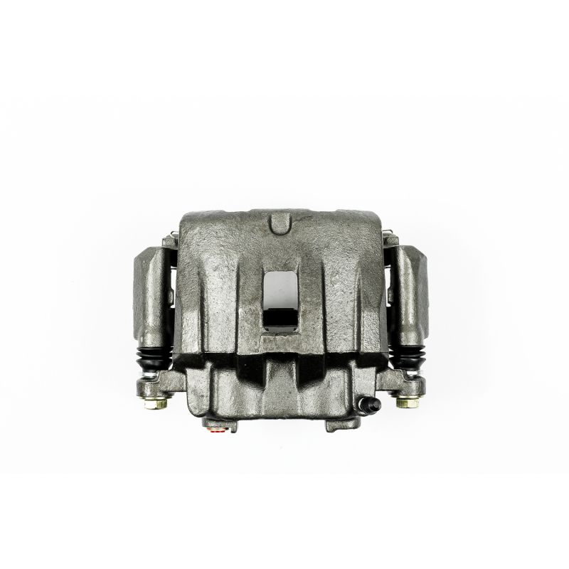Power Stop 99-04 Jeep Grand Cherokee Front Left Autospecialty Caliper w/Bracket thumbnail 5
