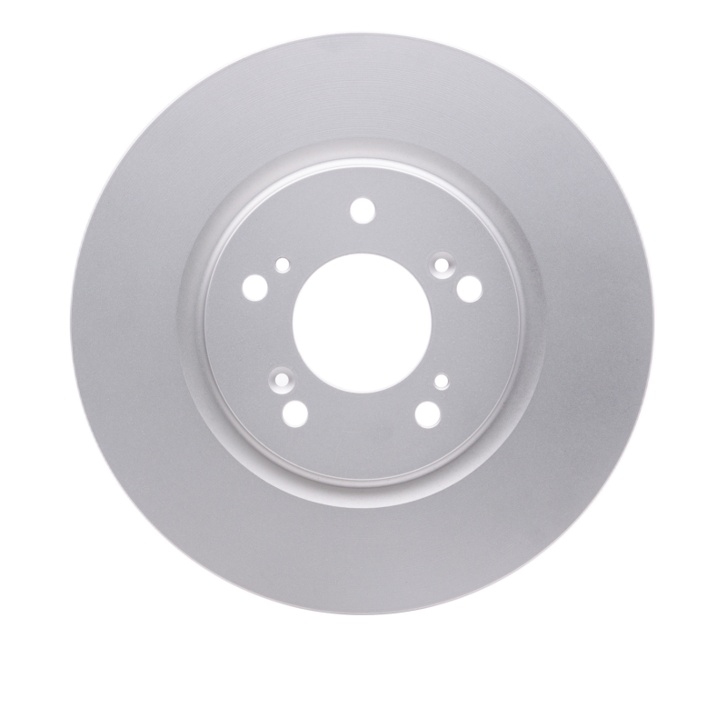 DFC GeoSPEC Coated Rotors - Plain