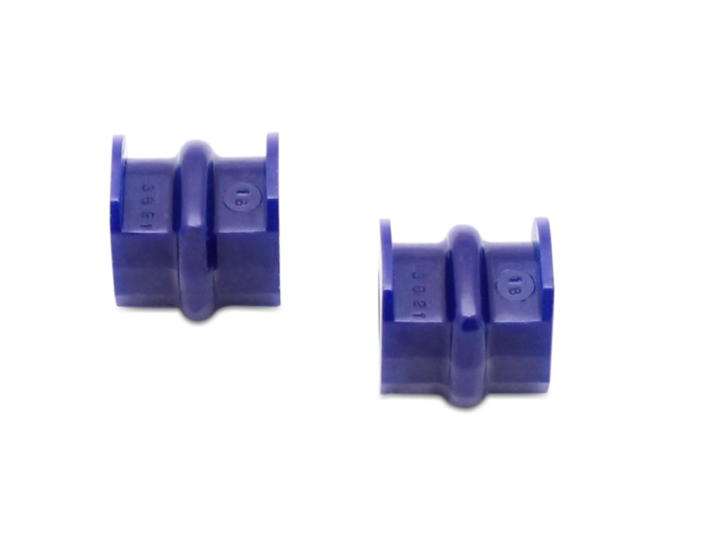 SPR Bushings - Sway Bar