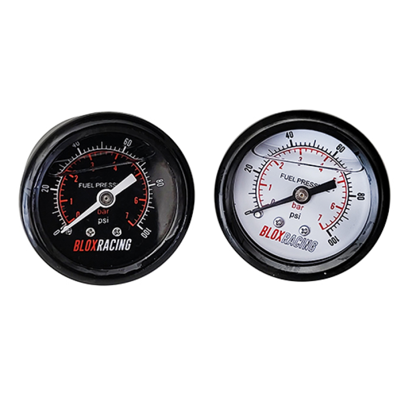 BX Gauges