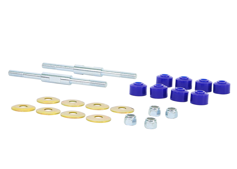 SPR Sway Bar Links