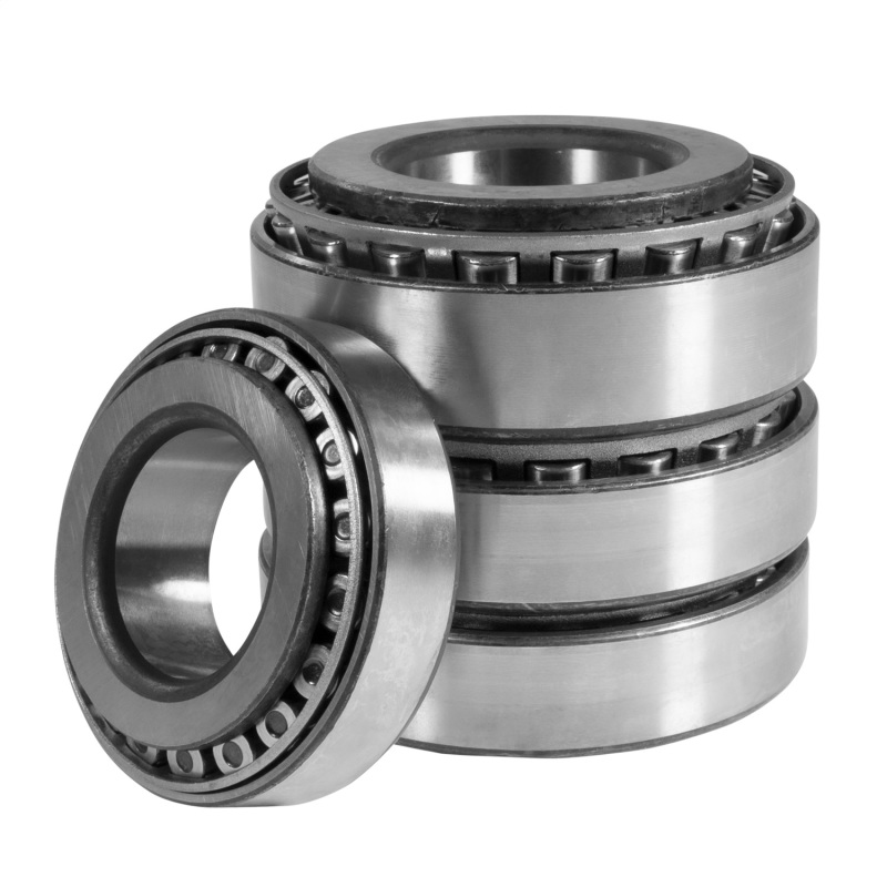 Yukon Gear 11.25in Dana 80 4.30 Rear Ring & Pinion Install Kit 4.125in OD Head Bearing