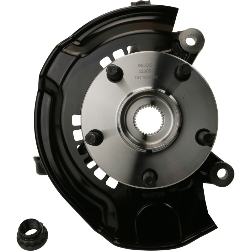 MOH Knuckle Assemblies