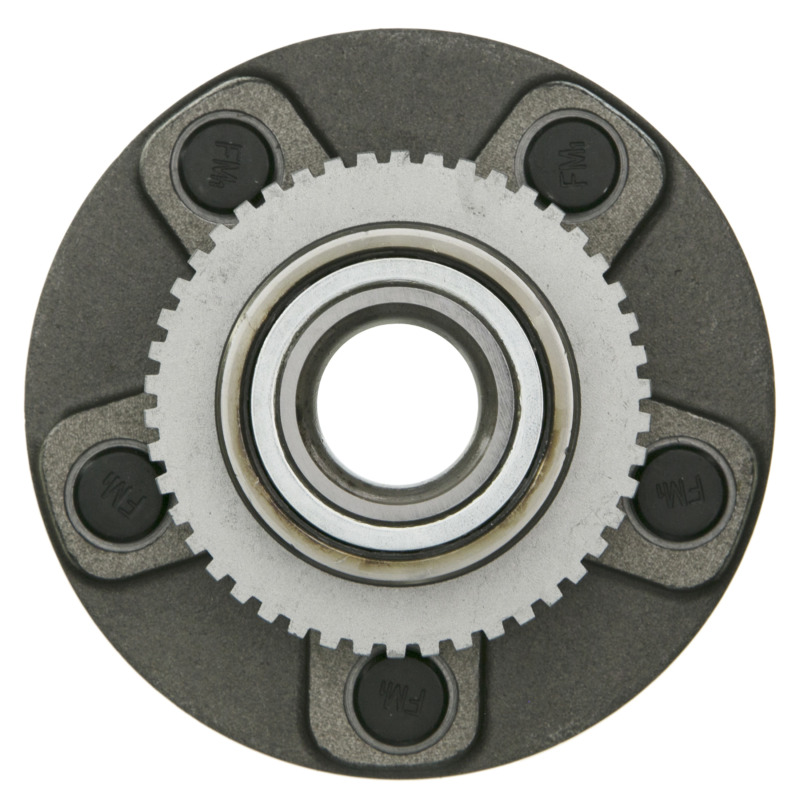 MOOG 95-99 Nissan Maxima Rear Hub Assembly