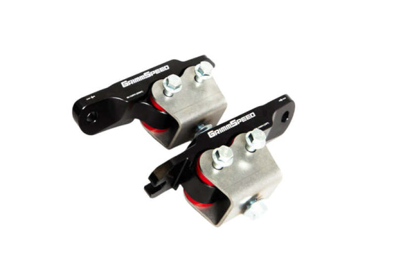 GRM Engine Mounts