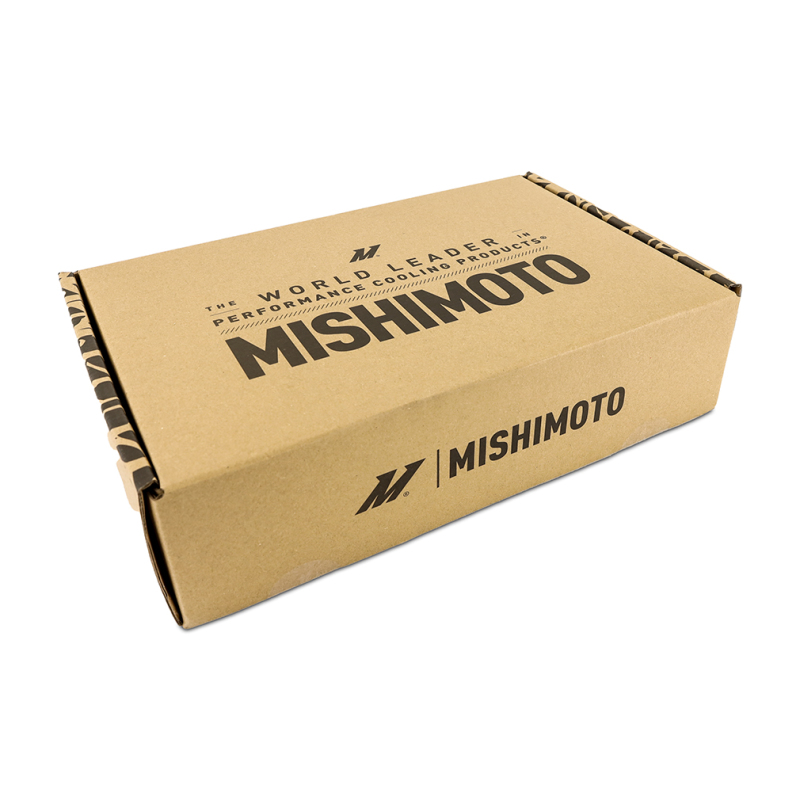 Mishimoto 12-18 Jeep Wrangler JK Aluminum Oil Filter Housing 3.6L thumbnail 2