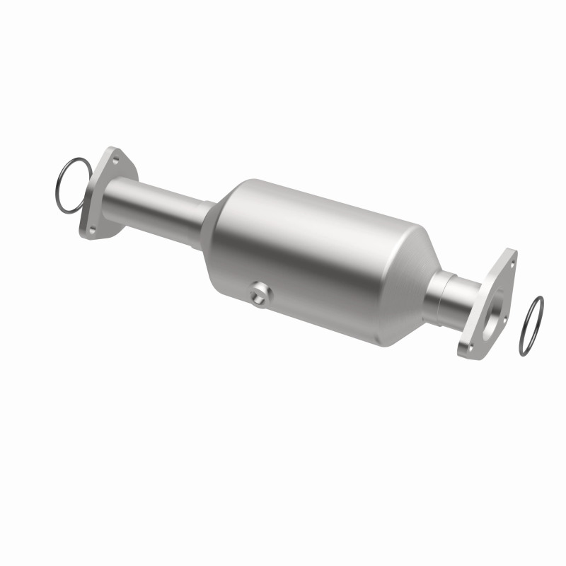 MagnaFlow California Direct Fit Catalytic Converter 04-08 Acura TSX L4 2.4L thumbnail 8