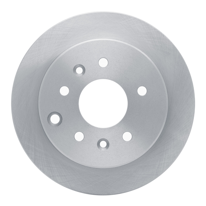 DFC Brake Rotors - Plain