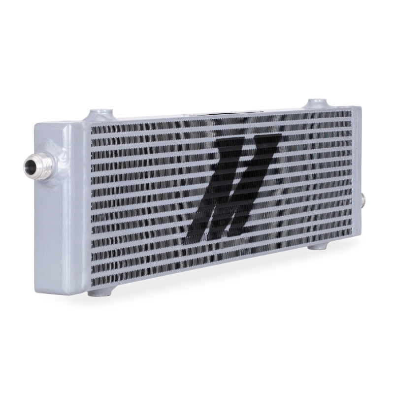 Mishimoto Universal Cross Flow Bar and Plate Oil Cooler thumbnail 8