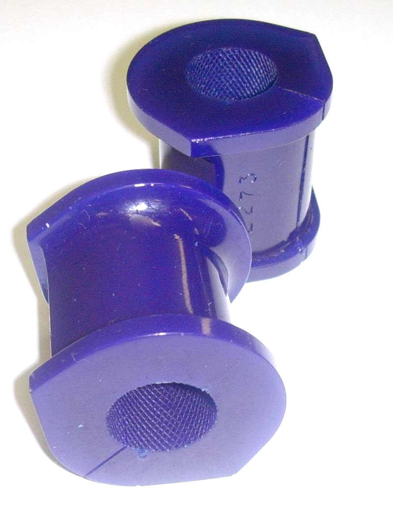 SPR Bushings - Sway Bar