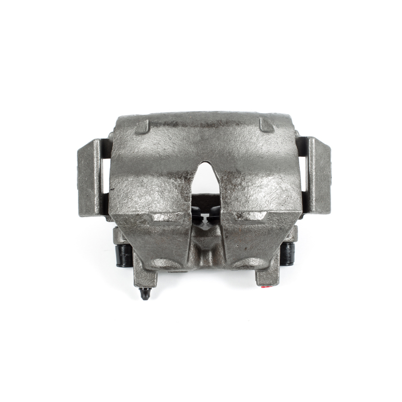 Power Stop 03-06 Ford Expedition Front Right Autospecialty Caliper w/Bracket thumbnail 4