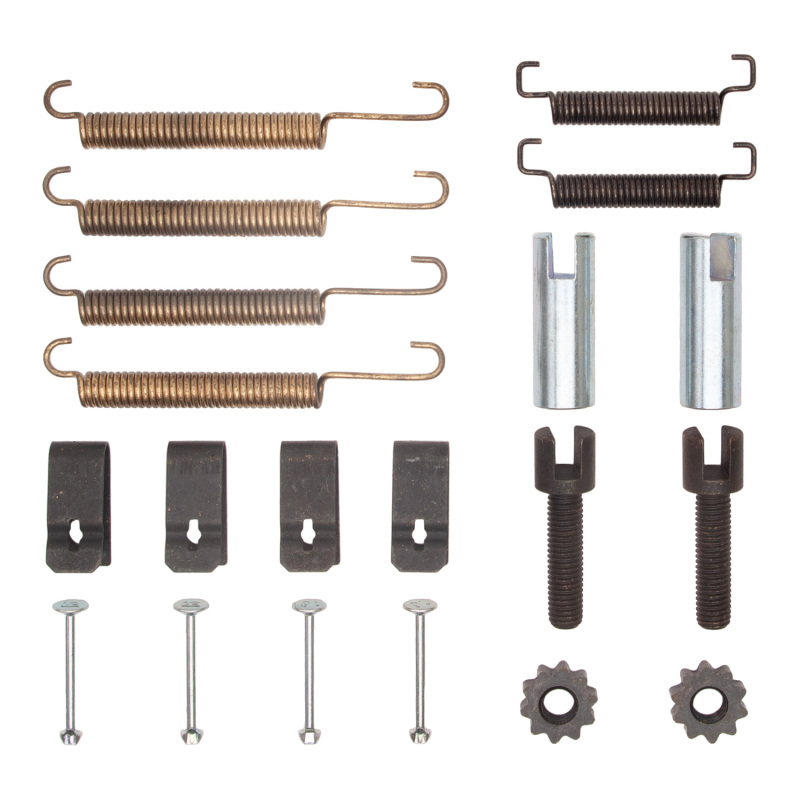 DFC Drum Brake Hardware Kits