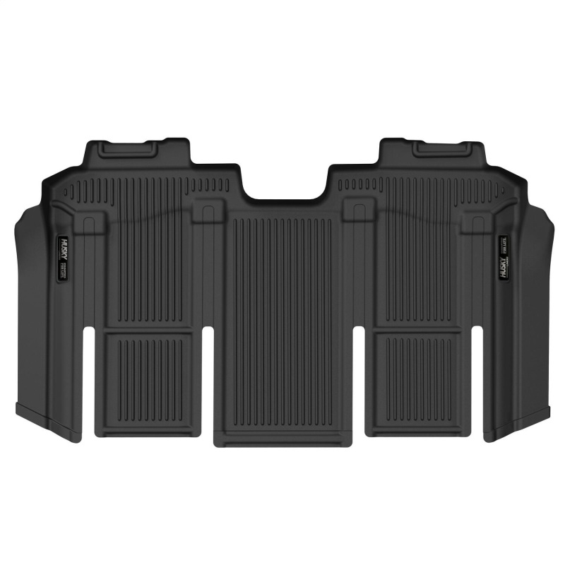 Husky Liners 21-22 Toyota Sienna (w/2nd Row Bucket Seats) X-Act Contour 2nd Seat Floor Liner - Black thumbnail 2