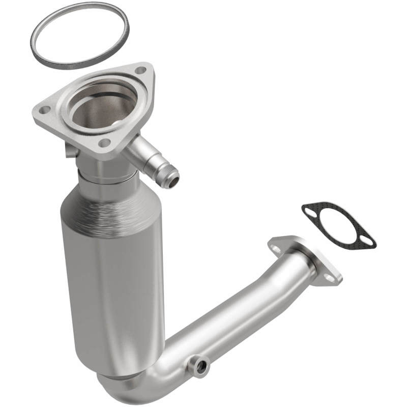 MagnaFlow Direct Fit Catalytic Converter 2000 and 2002 Ford Focus 2.0 thumbnail 4