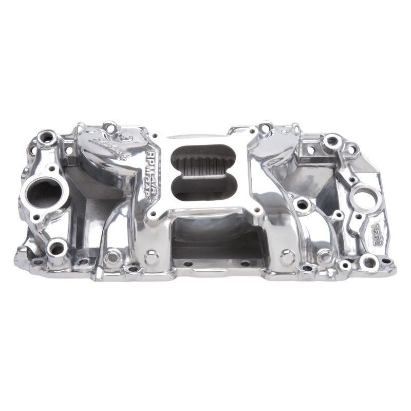 EDE RPM Air-Gap Intk Manifold