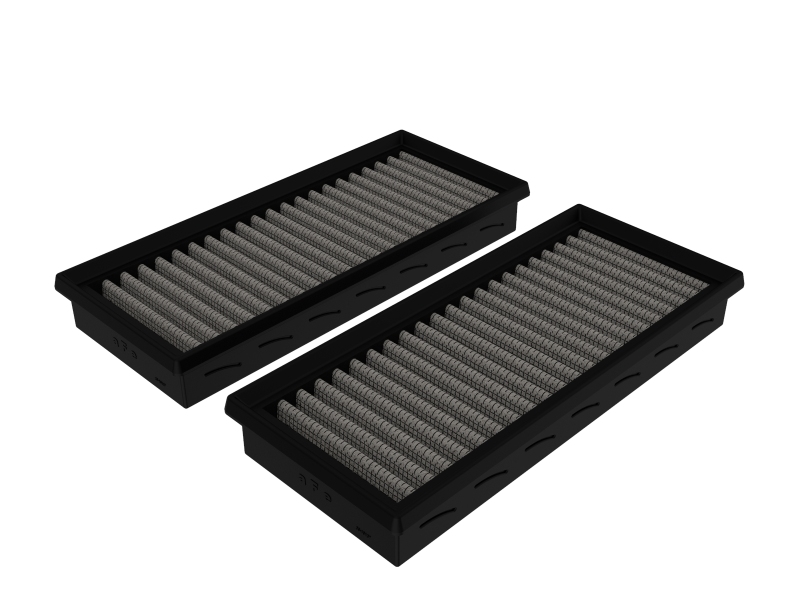 aFe MagnumFLOW Air Filters OER PDS A/F PDS Mercedes SLK32001-04/Chrysler Crossfire 04-08 V6 (1 pr) thumbnail 2