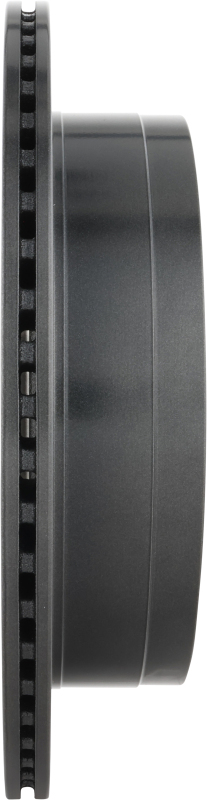 BRE UV Coated OE Equiv Rotors