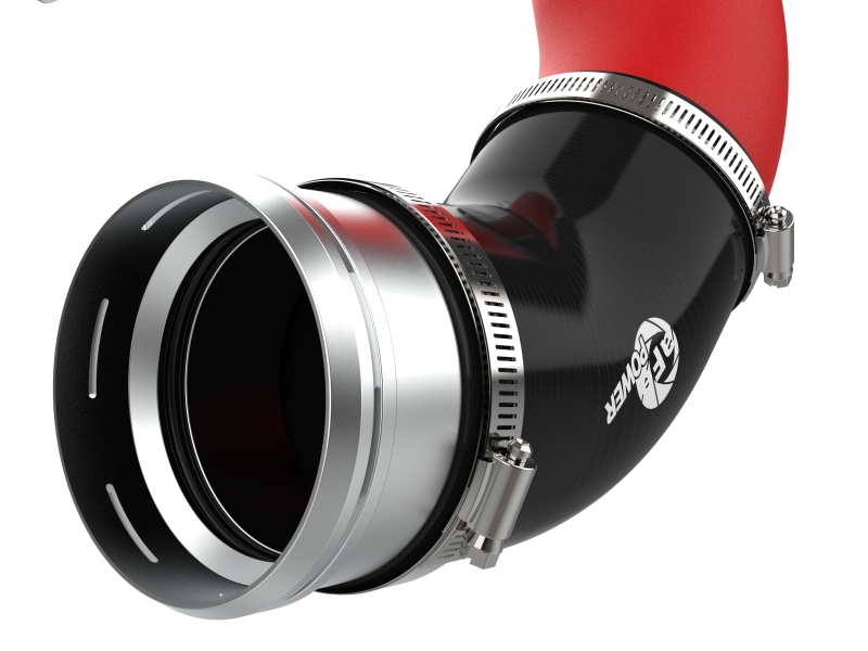 AFE Bladerunner I/C & Tubes