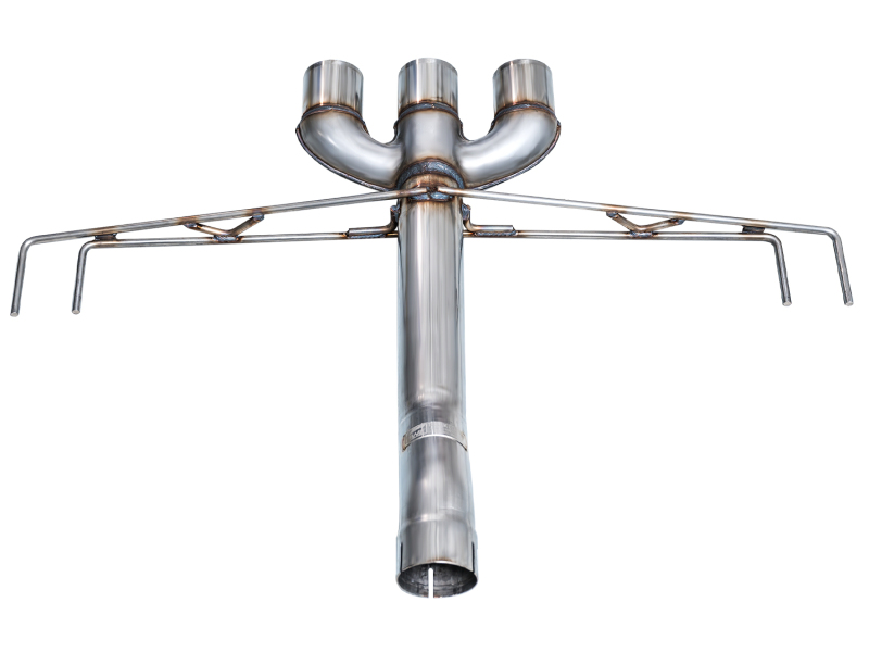 AWE Exhaust Conversion Kits