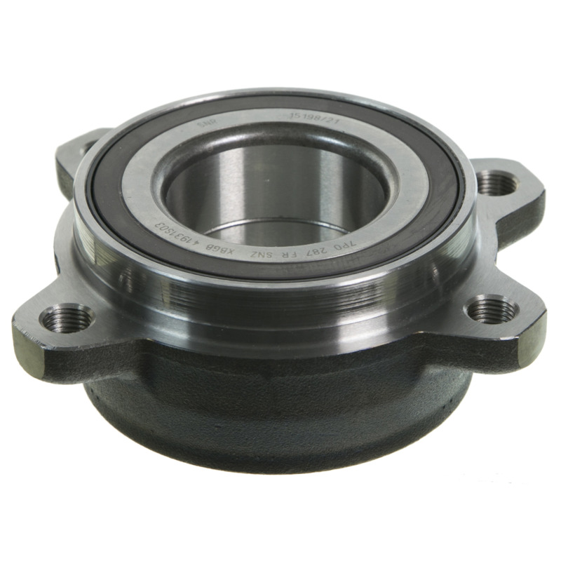 MOH Hub Assemblies