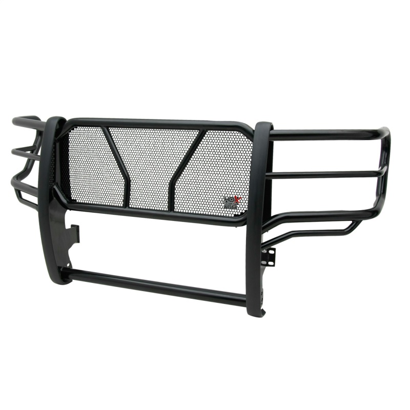 Westin 2011-2016 Ford F-250/350HD Super Duty HDX Grille Guard - Black thumbnail 7