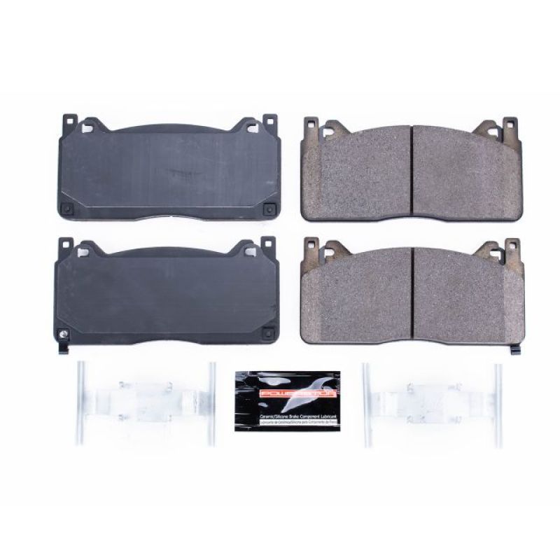 PSB Z23 Evolution Brake Pads