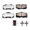 PSB Z36 Truck & Tow Brake Pads