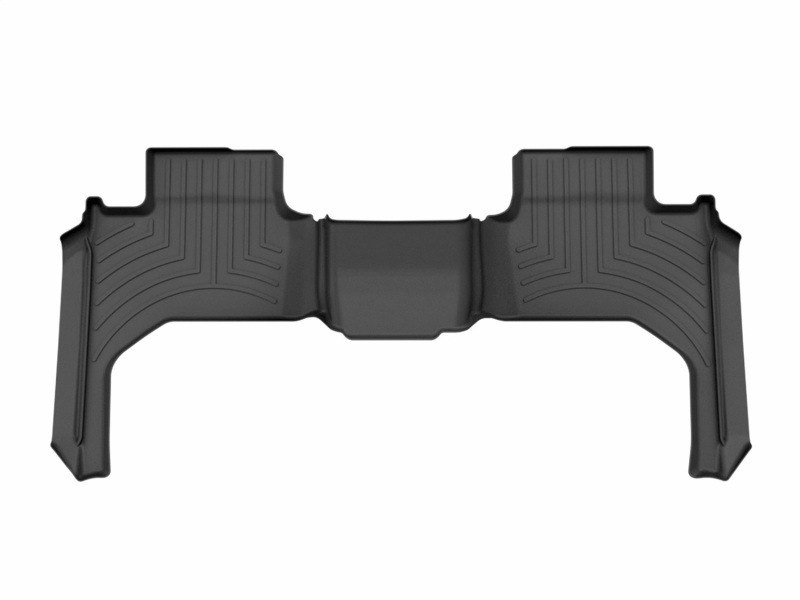 WT FloorLiner - Rear - Blk